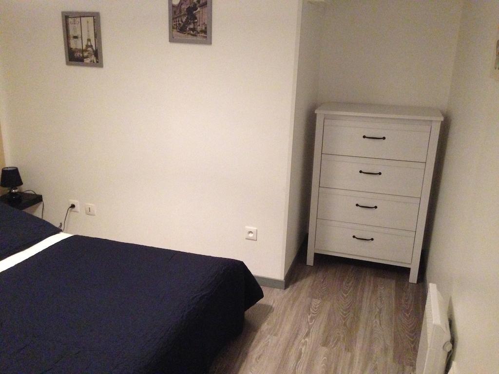 Le Sweet Home Lens Værelse billede